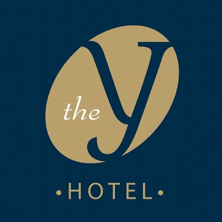 The Y Hotel Amman Exteriör bild